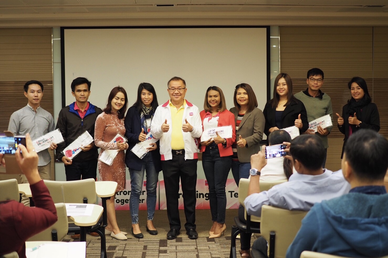 Workshop ประกันสุขภาพ Elith Health เหมาจ่ายค่ารักษา 20 ล้านต่อปี