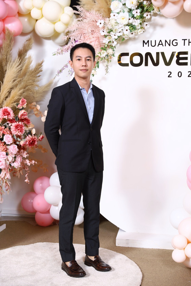 งาน Convention 2020