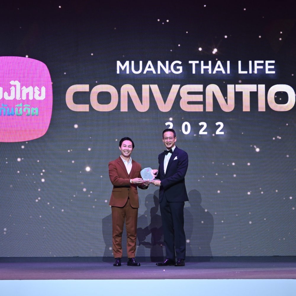 รางวัลต่างๆที่ได้รับ