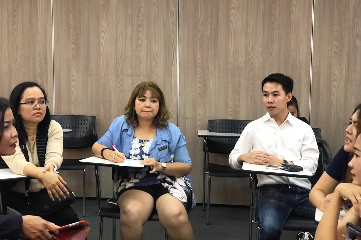 ประชุม วางแผนงาน ประชุม วางแผนงาน