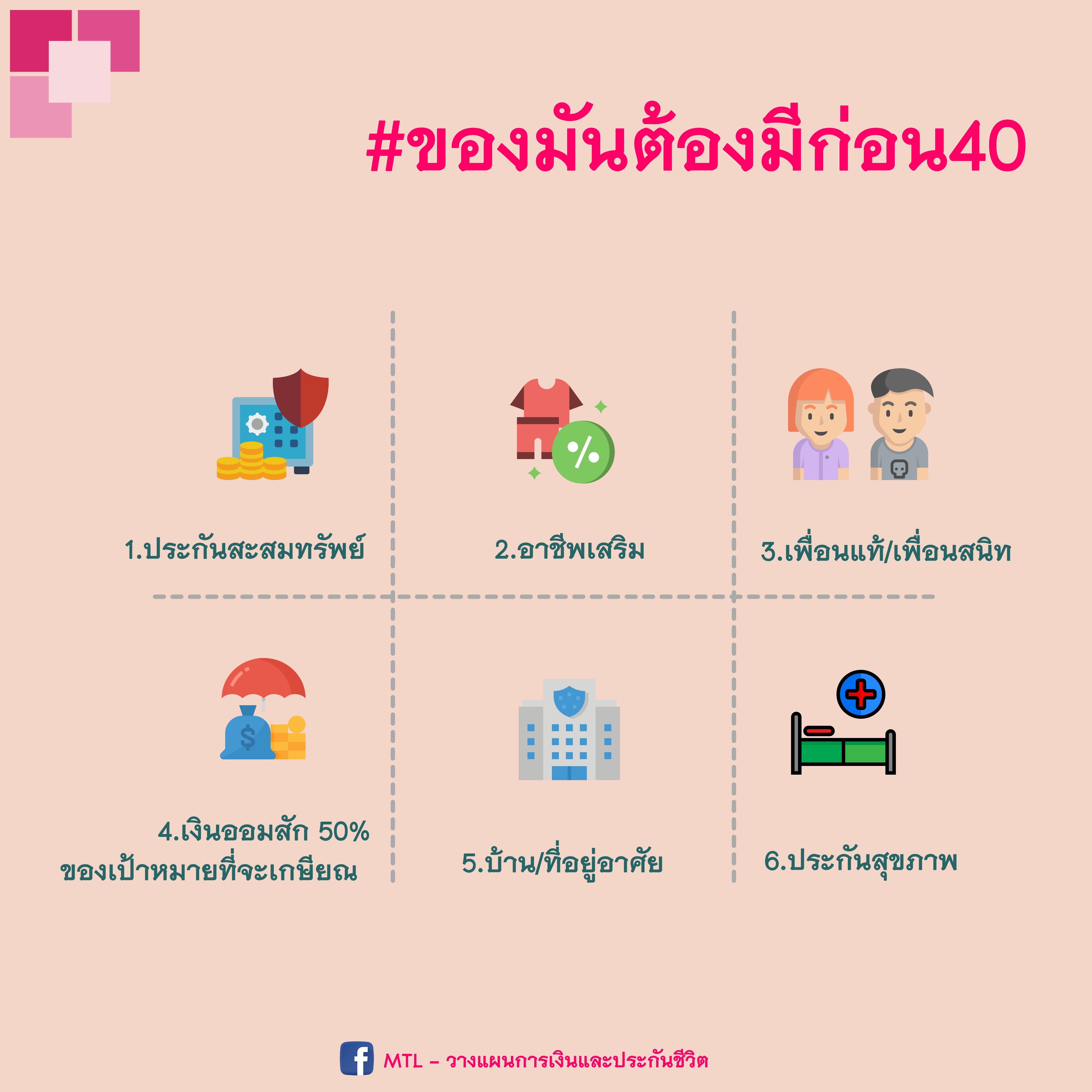 #ของมันต้องมีก่อน40