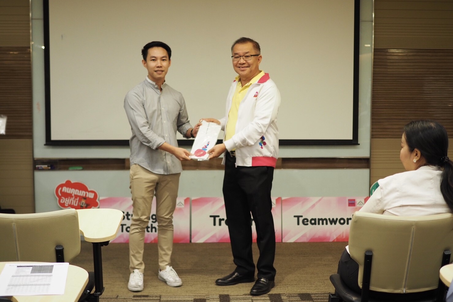 Workshop ประกันสุขภาพ Elith Health เหมาจ่ายค่ารักษา 20 ล้านต่อปี Workshop ประกันสุขภาพ Elith Health เหมาจ่ายค่ารักษา 20 ล้านต่อปี