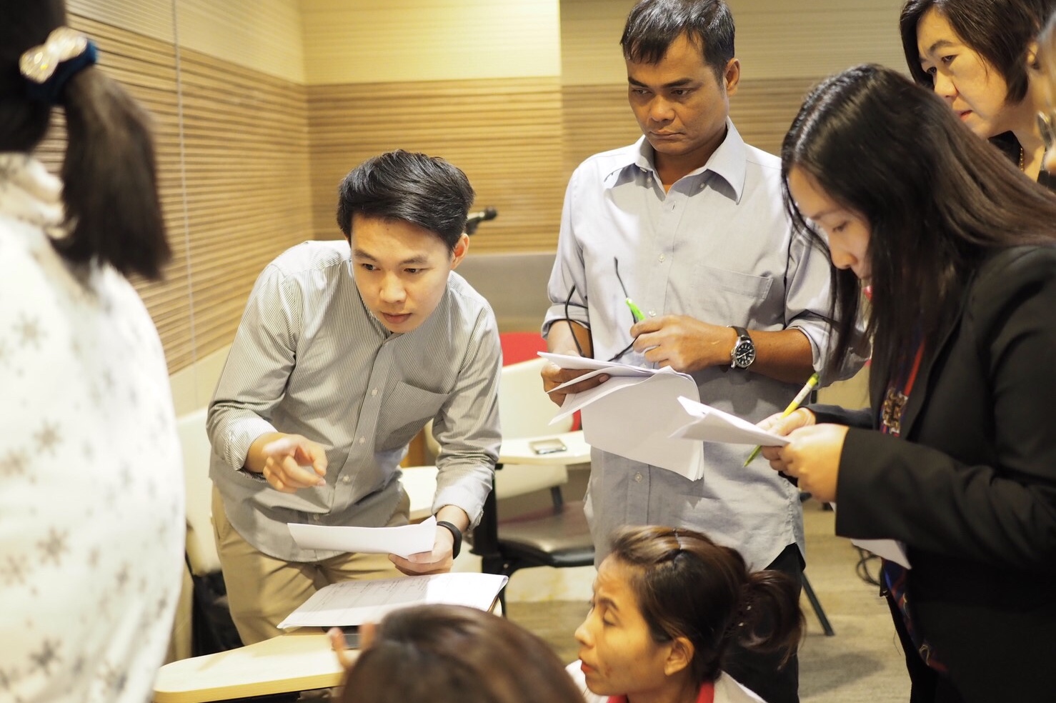 Workshop ประกันสุขภาพ Elith Health เหมาจ่ายค่ารักษา 20 ล้านต่อปี Workshop ประกันสุขภาพ Elith Health เหมาจ่ายค่ารักษา 20 ล้านต่อปี