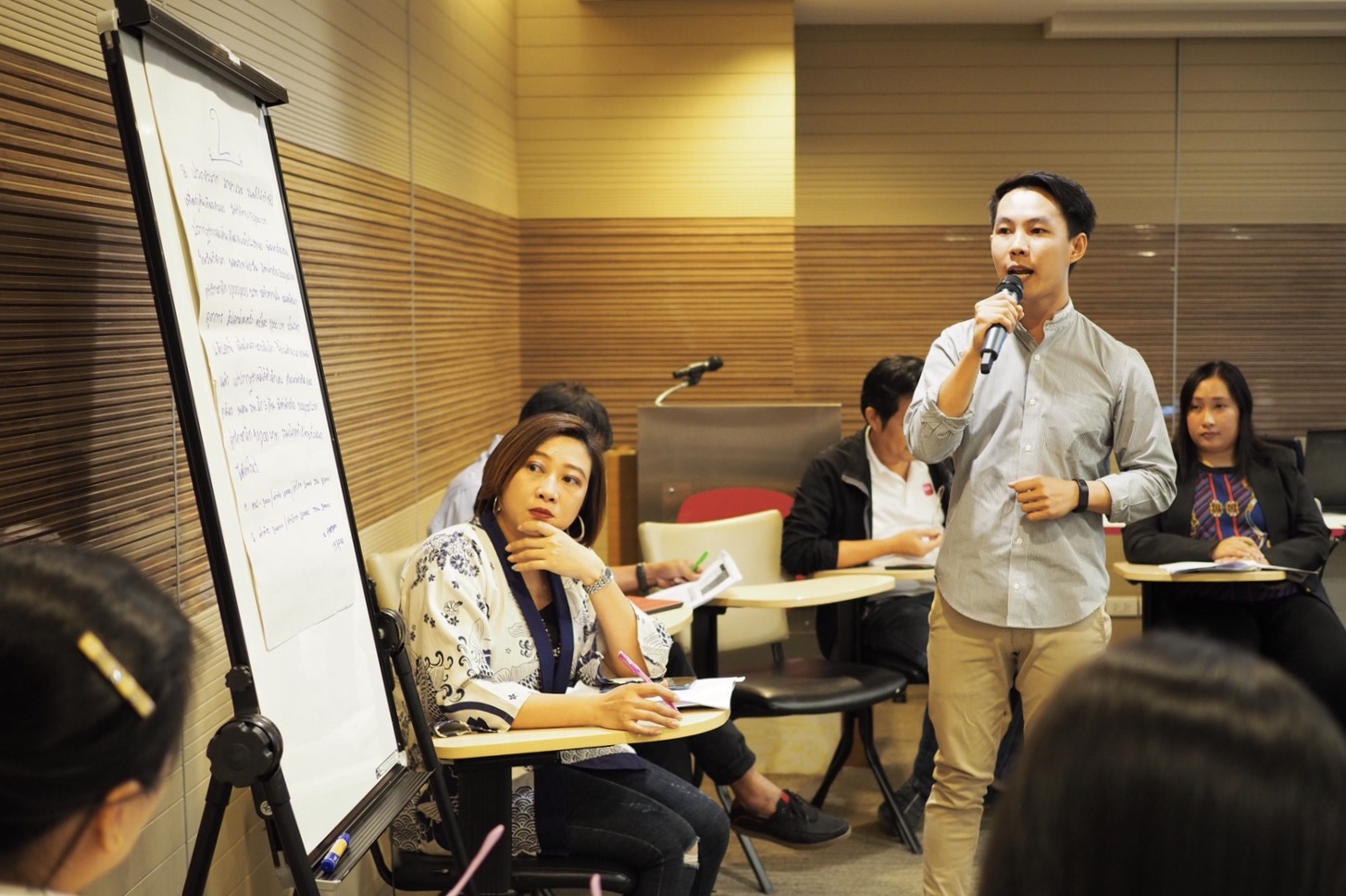Workshop ประกันสุขภาพ Elith Health เหมาจ่ายค่ารักษา 20 ล้านต่อปี Workshop ประกันสุขภาพ Elith Health เหมาจ่ายค่ารักษา 20 ล้านต่อปี