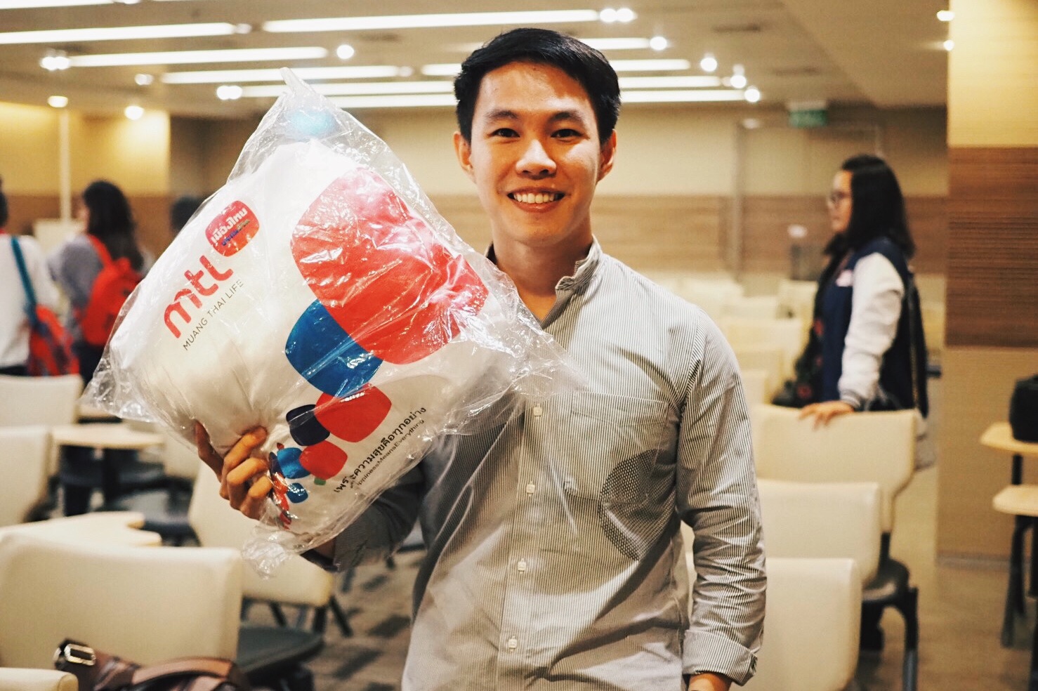 Workshop ประกันสุขภาพ Elith Health เหมาจ่ายค่ารักษา 20 ล้านต่อปี Workshop ประกันสุขภาพ Elith Health เหมาจ่ายค่ารักษา 20 ล้านต่อปี